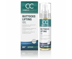 Cobeco Female Cobeco CC Buttocks Lifting Gel 60ml - Firming &amp; maitininantis Formula