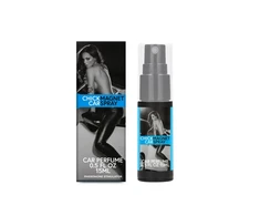 Pharmquests By Shots Cobeco Pharma Chick Magnet Car Air Freshener Purškiklis 15ml - Fresh Scent
