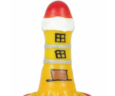Condomerie Brandaris Artistic Hand-Painted Decorative Latex Gift