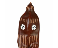 Condomerie Hand-Painted Decorative Condom Big Ben XL - Artistic Collectible