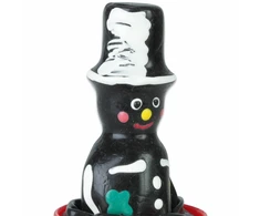 CONDOMERIE Hand-Painted Decorative Latex Model Chimney-Sweep 1