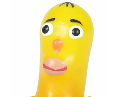 CONDOMERIE Hand-Painted Decorative Latex Model 'Father' Amsterdam Style