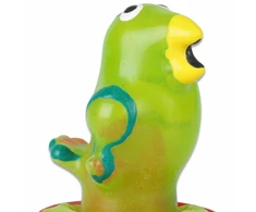 Condomerie Hand-Painted Decorative Latex Model Amazonan Edition