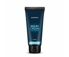 CREAM Boners Delay Kreminis 50ml - Prolonged Comfort Formula for Men