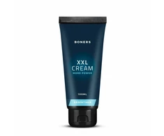 CREAM Boners XXL Intimate Care Kreminis 75ml - Skin maitininantis Formula