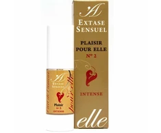 Extase Sensual CREAM Extase Sensuel Stimulating Kreminis for Women 30ml - Fast Absorbing Formula