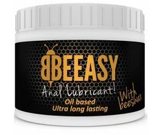 Intimateline Intimateline CREAM Intimateline Beeasy Anal Kreminis Lubricant with Beeswax 150ml