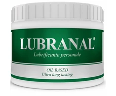 Intimateline Intimateline CREAM Intimateline Lubranal Oil-Based Intimate Kreminis 150 ml - Soothing Formula