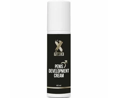 CREAM Labophyto XPOWER Men’s Care Kreminis 60ml - Botanical Formula