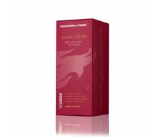 CREAM Viamax Warm Kreminis 50 ml - Enhanced Sensation Warming Gel for Women