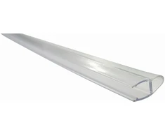 D formos plastikinė juosta 2.2m 4mm