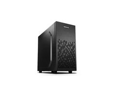 Deepcool | MATREXX 30 SI | Juodas | Micro ATX | ATX PS2 (maximum length: 170mm)