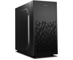 Kompiuterio korpusas Deepcool MATREXX 30 SI