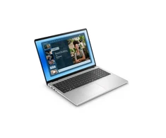 Dell 16 DC16251 | Platinum Sidabrinis | 16 " | FHD+ | 1920 x 1200 pikselių | Anti-glare | Intel Core 7 | 150U | 32 GB | DDR5 | Solid-s
