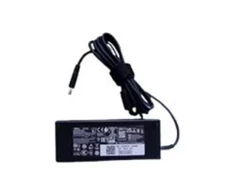Dell | 4.5mm Barrel AC Adapteris with EURO power cord (Kit)