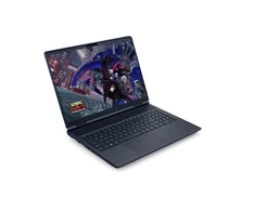 Dell Alienware 16X Aurora AC16251 | 16 " | WQXGA | 2560 x 1600 pikselių | Intel Core Ultra 7 | 255HX | 32 GB | DDR5 | Solid-state drive