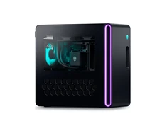 Dell Alienware | Aurora ACT1250 | Desktop | Tower | Intel Core Ultra 9 | 285 | 32 GB | DDR5 | 1000 GB | NVIDIA GeForce RTX 5070