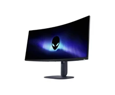Dell | Alienware AW3425DWM | 34 " | VA | WQHD | 21:9 | 180 Hz | 1 ms | 3440 x 1440 pikselių | 400 cd/m² | HDMI jungtys quantity 2 |