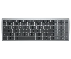 Klaviatūra Dell C-KB740 - US
