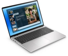 DELL DC16251 Intel Core 7 150U 40,6 cm (16") Full HD+ 16 GB DDR5-SDRAM 512 GB SSD Wi-Fi 6E (802.11ax) Windo