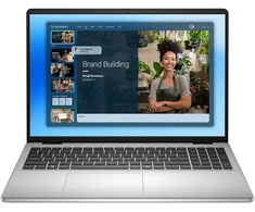 DELL DC16251 Intel Core 7 150U 40,6 cm (16") Full HD+ 16 GB DDR5-SDRAM 512 GB SSD Wi-Fi 6E (802.11ax) Windo