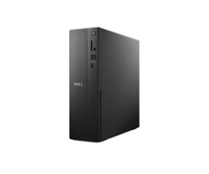 Dell ECS1250 | Desktop | Slim | Intel Core Ultra 7 | 265 | 16 GB | DDR5 | 1000 GB | Intel UHD Graphics | No Optical Drive | Engl