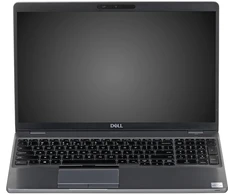 Nešiojamas kompiuteris computer DELL Latitude 5510 Used | 15.6" FHD | i5-10210U | 16GB RAM | 256GB SSD | Win 11 Pro (Refurbished) (Atnaujinta)