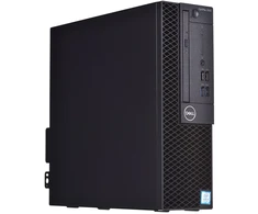 Stacionarus Kompiuteris - DELL OptiPlex 3060 i5-8500 16GB 256GB SSD (Atnaujinta)
