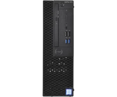 DELL OptiPlex 3070 i5-9500 16GB 512SSD SFF Win11pro Naudotas (Atnaujinta)