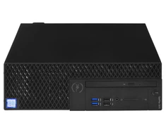 DELL OptiPlex 3070 i5-9500 16GB 512SSD SFF Win11pro Naudotas (Atnaujinta)