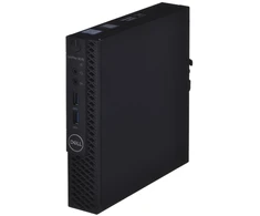 DELL OptiPlex 3070 Tiny i5-9500T 16GB 256GB SSD Naudotas (Atnaujinta)