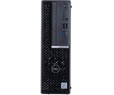 DELL OptiPlex 5080 i5-10500 16GB 256GB SSD SFF Win11pro (Atnaujinta)