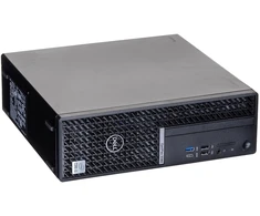 DELL OptiPlex 5080 i5-10500 16GB 256GB SSD SFF Win11pro (Atnaujinta)