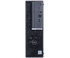 DELL OptiPlex 7080 i5-10500 16GB 256GB SSD Naudotas (Atnaujinta)