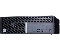 DELL OptiPlex 7080 i5-10500 16GB 256GB SSD Naudotas (Atnaujinta)