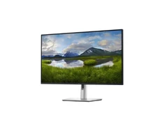 Dell | P3225QE | 32 " | IPS | 4K UHD | 16:9 | 100 Hz | 5 ms | 3840 x 2160 pikselių | 350 cd/m² | HDMI jungtys quantity 1