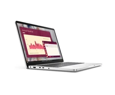 Dell Pro 14 PC14250 | 14 " | FHD+ | Anti-glare | Intel Core Ultra 7 | 255U | 16 GB | DDR5 | Solid-state drive capacity 512 GB |