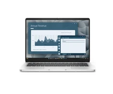 Dell Pro 14 PC14255 | Platinum Sidabrinis | 14 " | IPS | FHD+ | 1920 x 1200 pikselių | Anti-glare | AMD Ryzen AI 5 PRO | 340 | 16 GB |