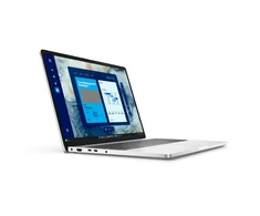 Dell Pro 16 PC16250 | 16 " | FHD+ | Anti-glare | Intel Core Ultra 5 | 235U | 32 GB | DDR5 | Solid-state drive capacity 512 GB |