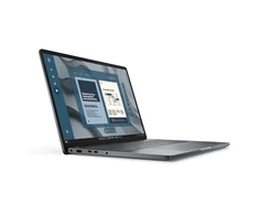 Dell Pro 16 PC16255 | Magnetite | 16 " | IPS | FHD+ | 1920 x 1200 pikselių | Anti-glare | AMD Ryzen 5 PRO | 230 | 16 GB | DDR5 | S