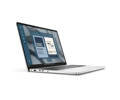 Dell Pro 16 PC16255 | Platinum Sidabrinis | 16 " | IPS | FHD+ | 1920 x 1200 pikselių | Anti-glare | AMD Ryzen AI 5 PRO | 340 | 16 GB |