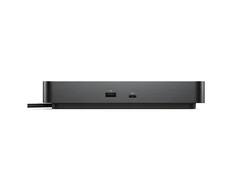 Dell Pro dokas | WD25 | DisplayPort prievadų kiekis: 2 | HDMI prievadų kiekis: 1