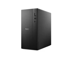 Dell Pro | Essential QVT1260 | Desktop | Tower | Intel Core Ultra 5 | 225 | 8 GB | DDR5 | 512 GB | Intel UHD Graphics | English