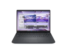 Dell Pro Max 16 | 16 " | FHD+ | Intel Core Ultra 7 | 255H | 16 GB | DDR5 | Solid-state drive capacity 512 GB | Intel Graphics |