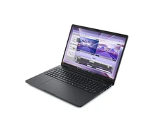 Dell Pro Max 16 | 16 " | FHD+ | Intel Core Ultra 7 | 255H | 16 GB | DDR5 | Solid-state drive capacity 512 GB | Intel Graphics |