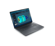 Dell Pro Max 18 Plus MB18250 | 18 " | LCD | QHD+ | 2560 x 1600 pikselių | Intel Core Ultra 9 | 285HX | 32 GB | DDR5 | Solid-state