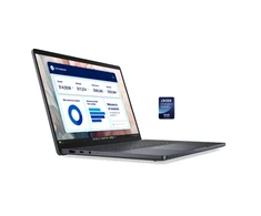 Dell Pro Premium 14 PA14250 | 14 " | IPS | FHD+ | Anti-glare | Intel Core Ultra 7 | 268V | 32 GB | LPDDR5x | Solid-state drive c