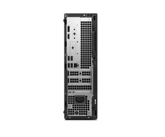 Dell Pro | QCS1250 | Desktop | Slim | Intel Core i3 | i3-14100 | Internal memory 8 GB | DDR5 | Solid-state drive capacity 512 GB