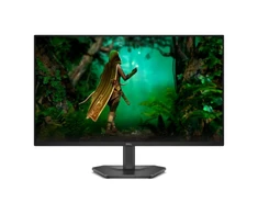 Dell | SE2725HG | 27 " | IPS | FHD | 16:9 | 200 Hz | 1 ms | 1920 x 1080 pikselių | 300 cd/m² | HDMI jungtys quantity 2 | Juodas