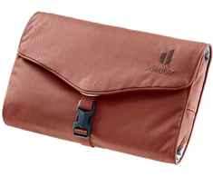 Deuter Wash Bag II - folding Kosmetinis krepšelis (Caspia)